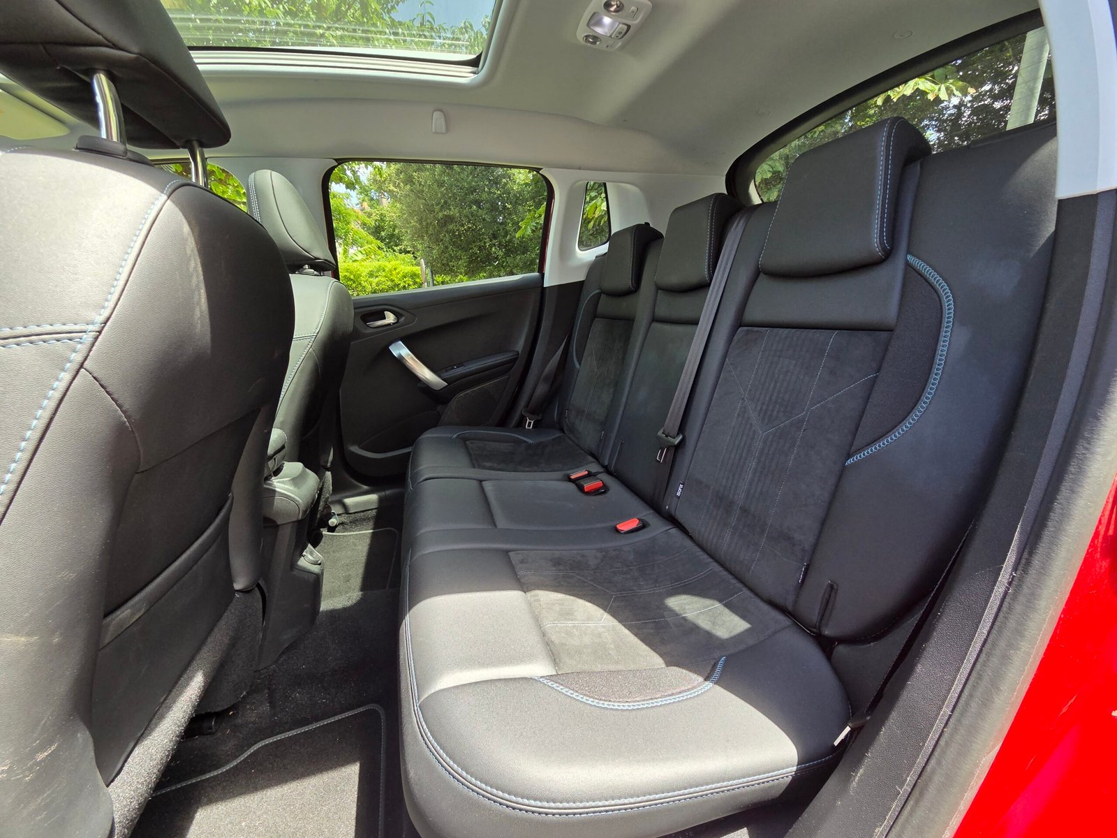 PEUGEOT 2008 Crossway – 1.2 PureTech 110ch EAT6