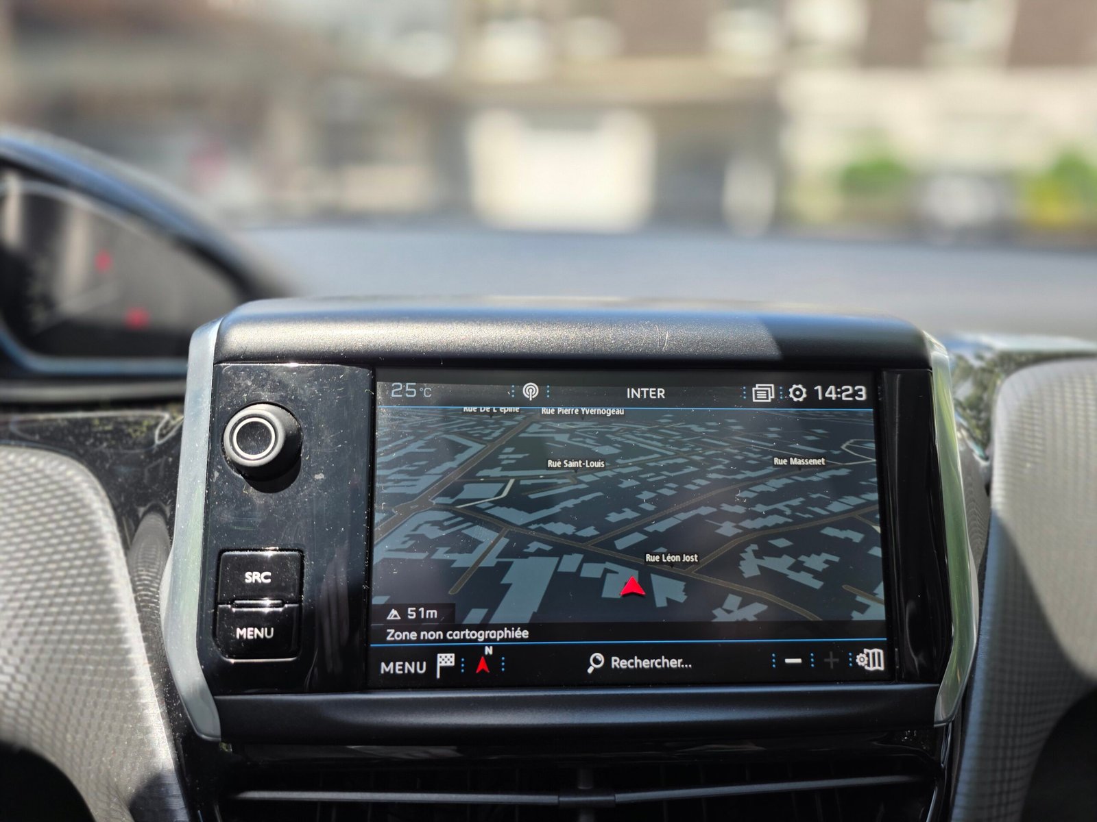 PEUGEOT 2008 Crossway – 1.2 PureTech 110ch EAT6