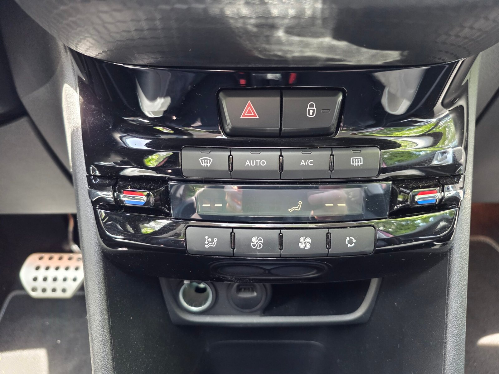 PEUGEOT 2008 Crossway – 1.2 PureTech 110ch EAT6