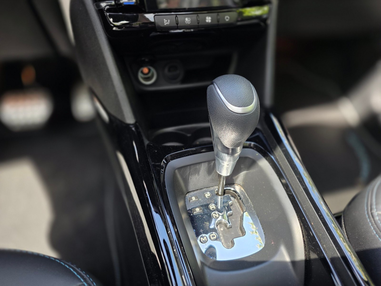PEUGEOT 2008 Crossway – 1.2 PureTech 110ch EAT6
