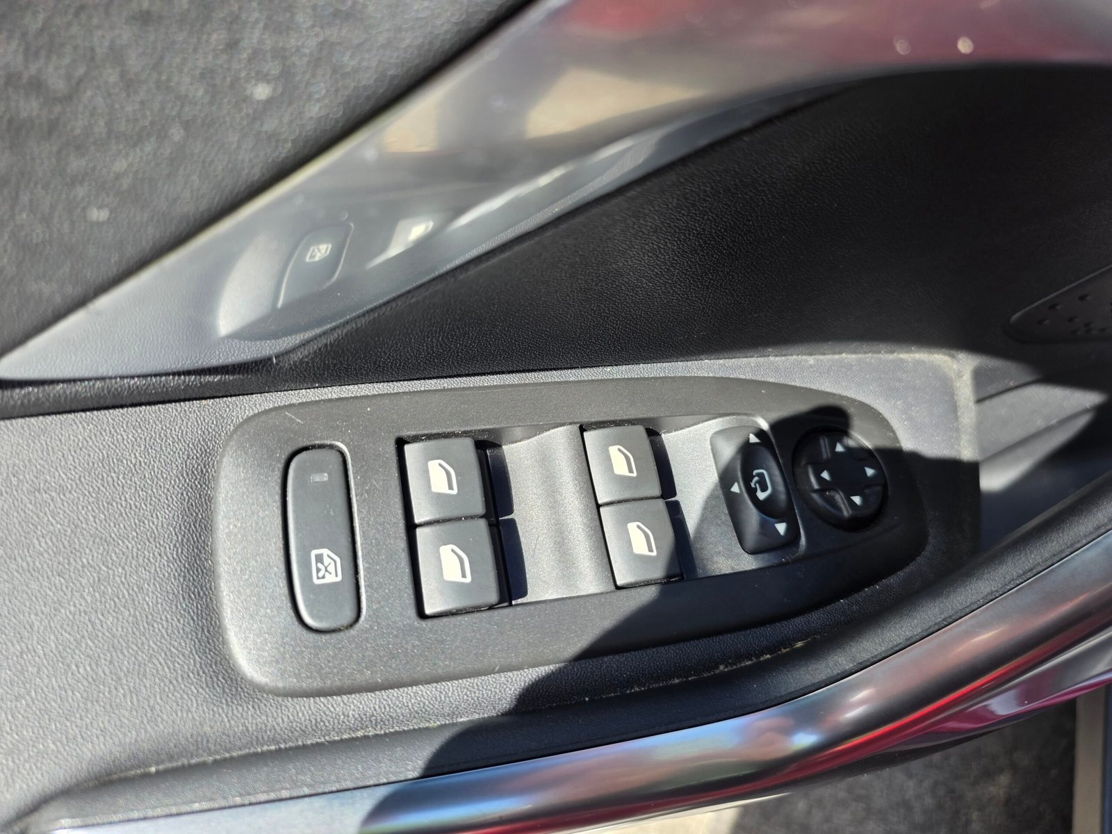 PEUGEOT 2008 Crossway – 1.2 PureTech 110ch EAT6