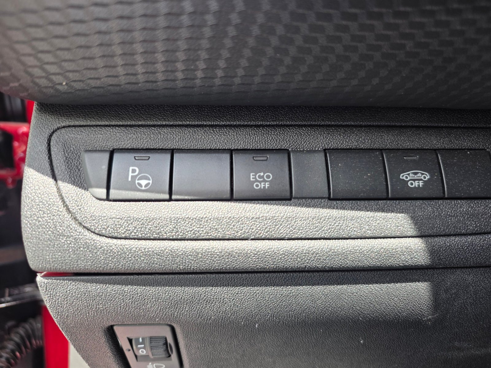 PEUGEOT 2008 Crossway – 1.2 PureTech 110ch EAT6