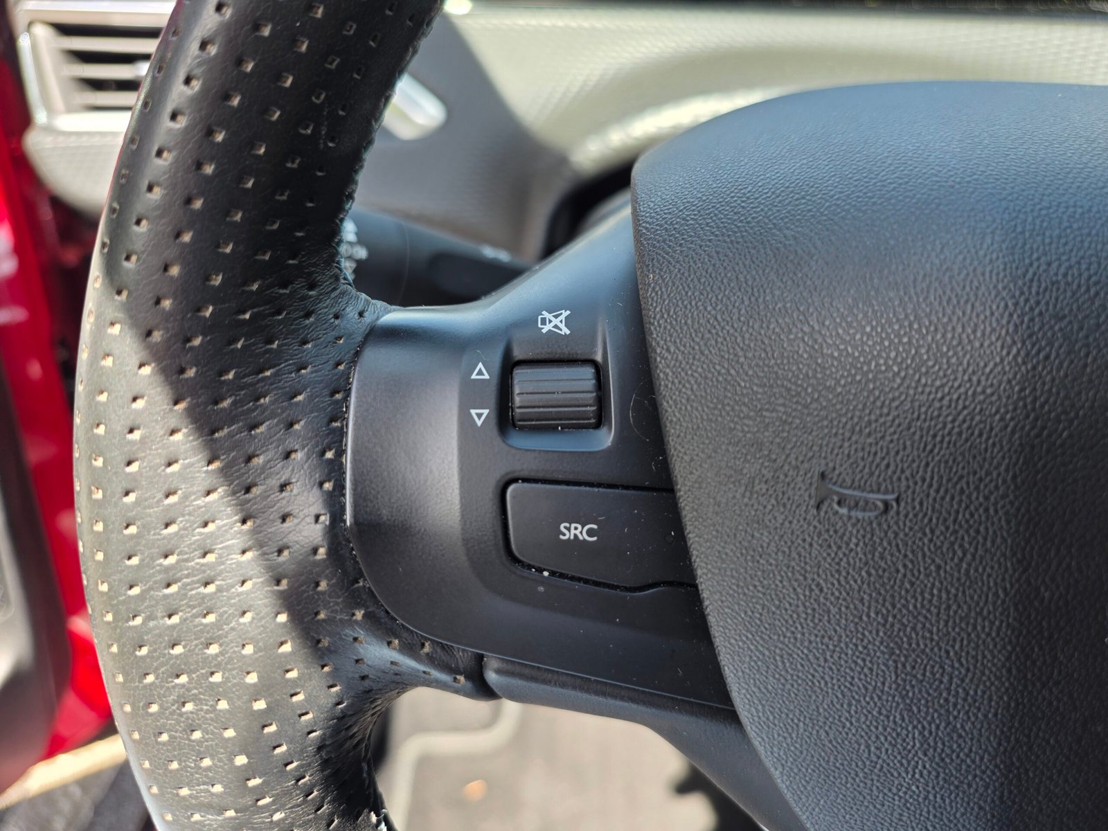 PEUGEOT 2008 Crossway – 1.2 PureTech 110ch EAT6