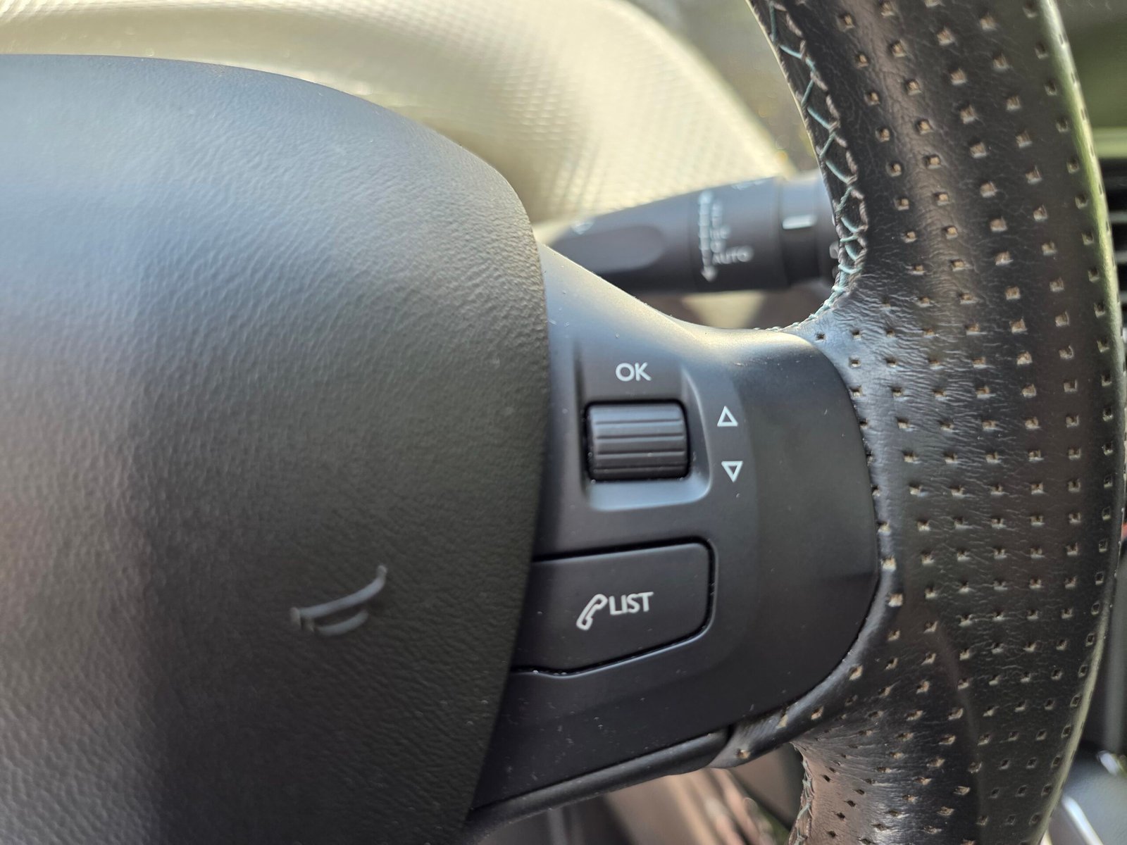 PEUGEOT 2008 Crossway – 1.2 PureTech 110ch EAT6