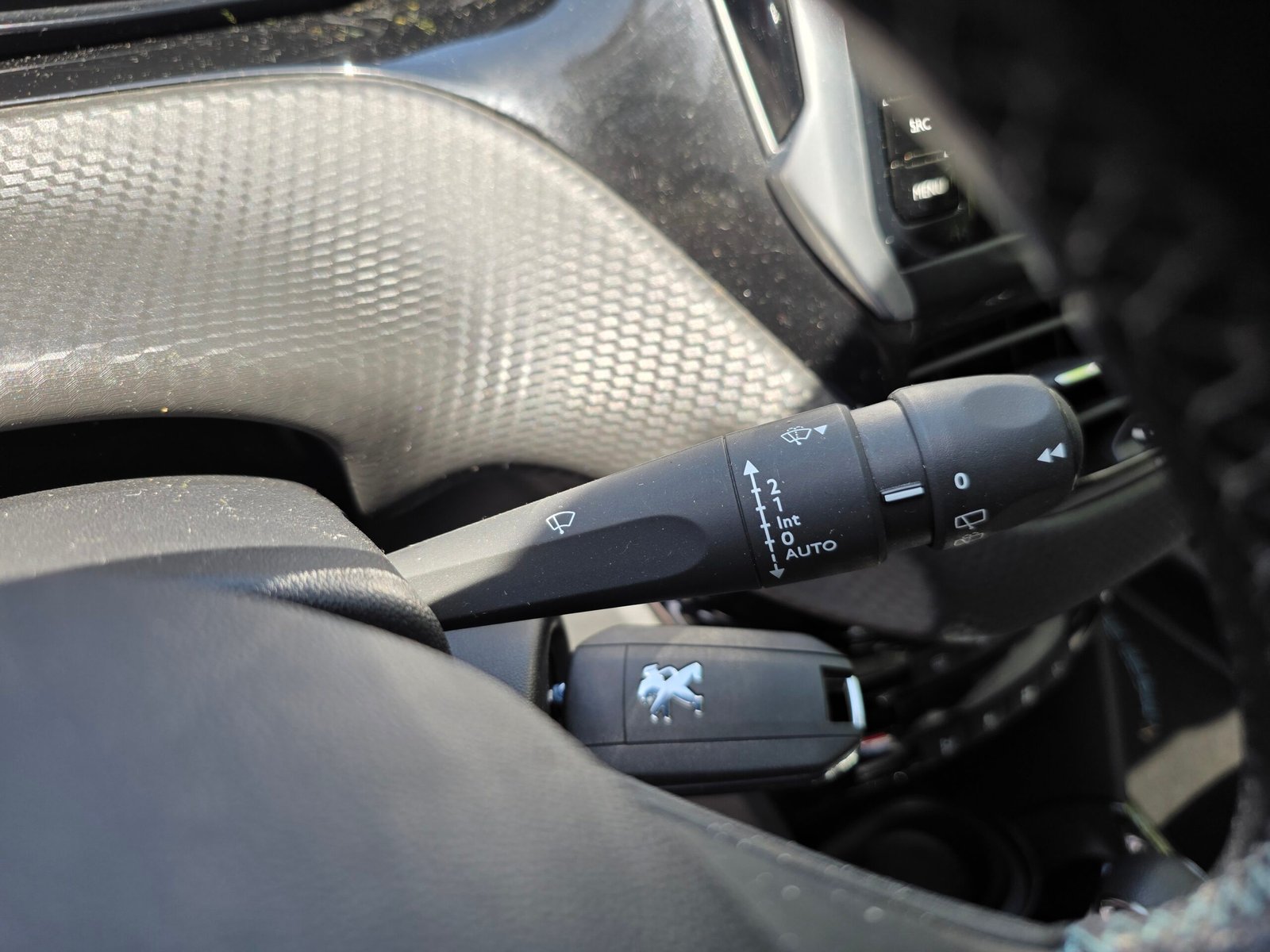 PEUGEOT 2008 Crossway – 1.2 PureTech 110ch EAT6