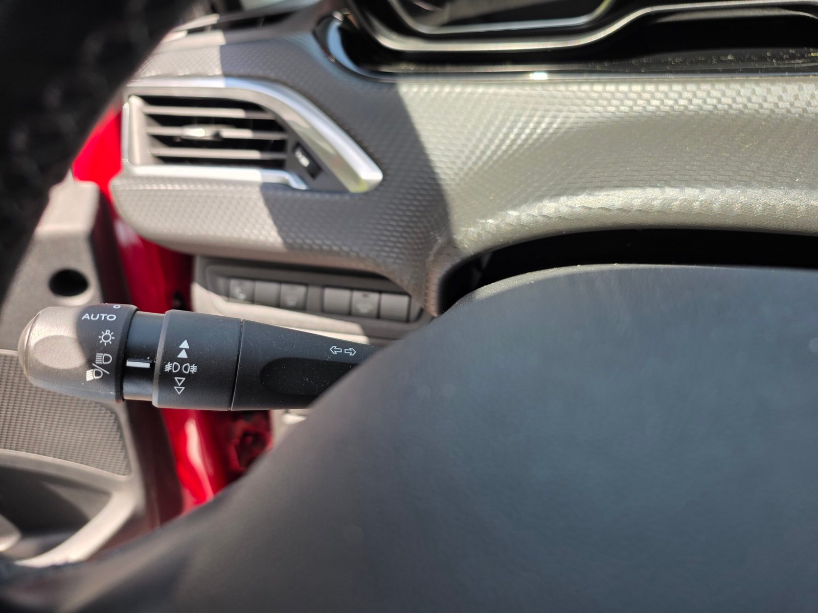 PEUGEOT 2008 Crossway – 1.2 PureTech 110ch EAT6