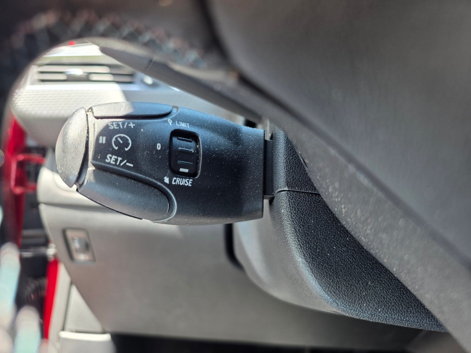 PEUGEOT 2008 Crossway – 1.2 PureTech 110ch EAT6