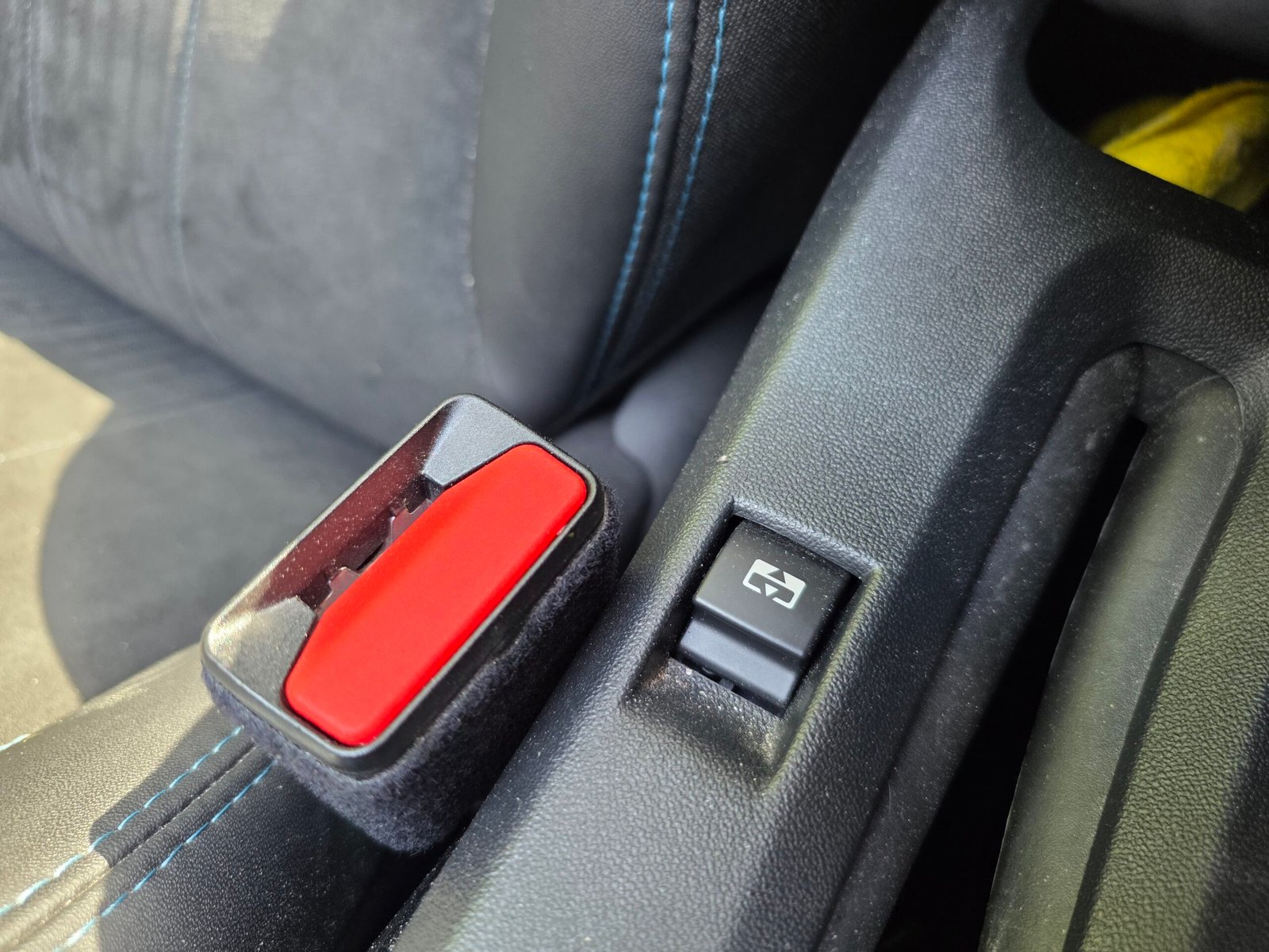 PEUGEOT 2008 Crossway – 1.2 PureTech 110ch EAT6