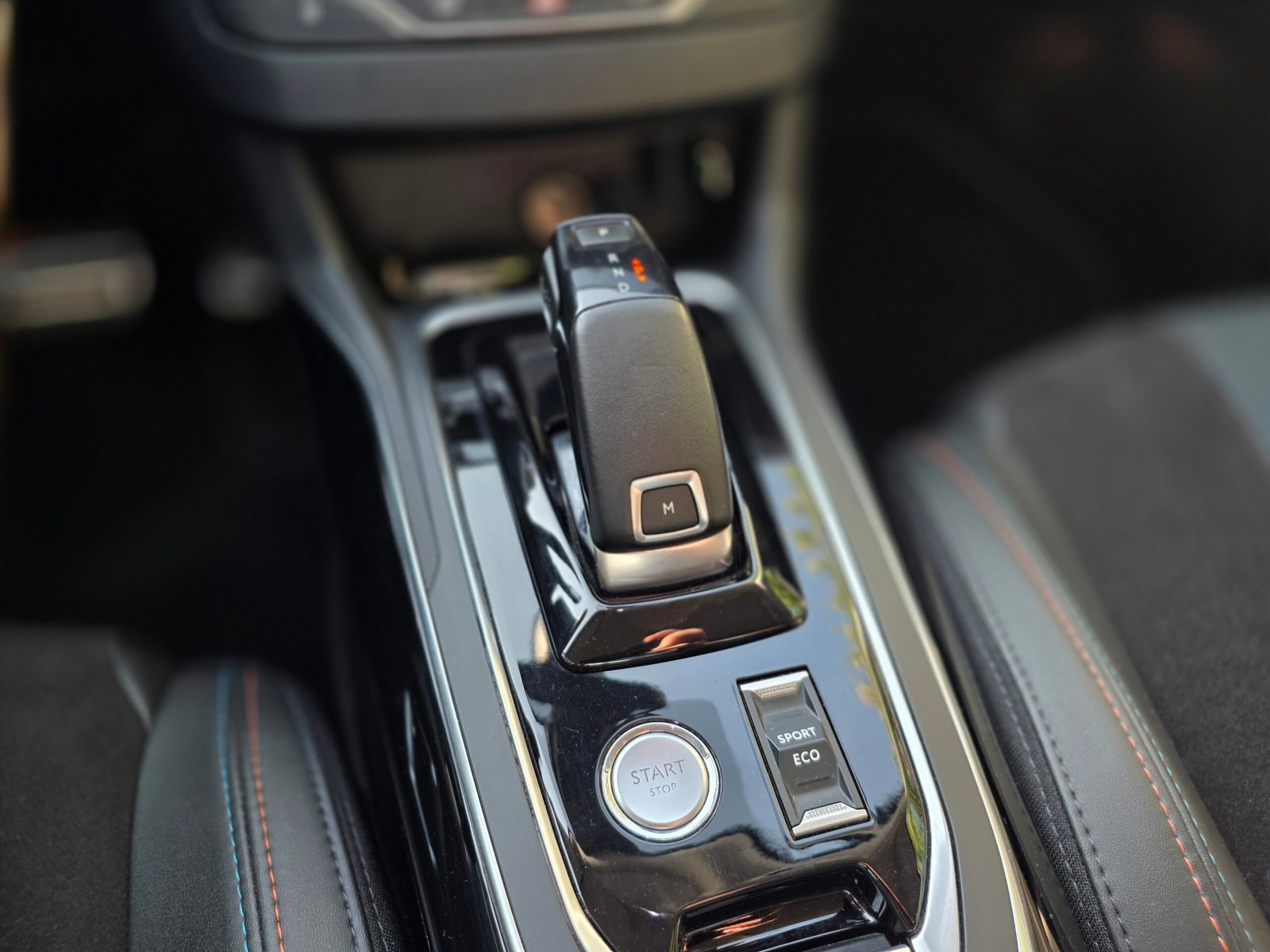 PEUGEOT 308 Tech Edition – 1.5 BlueHDi 130ch EAT8