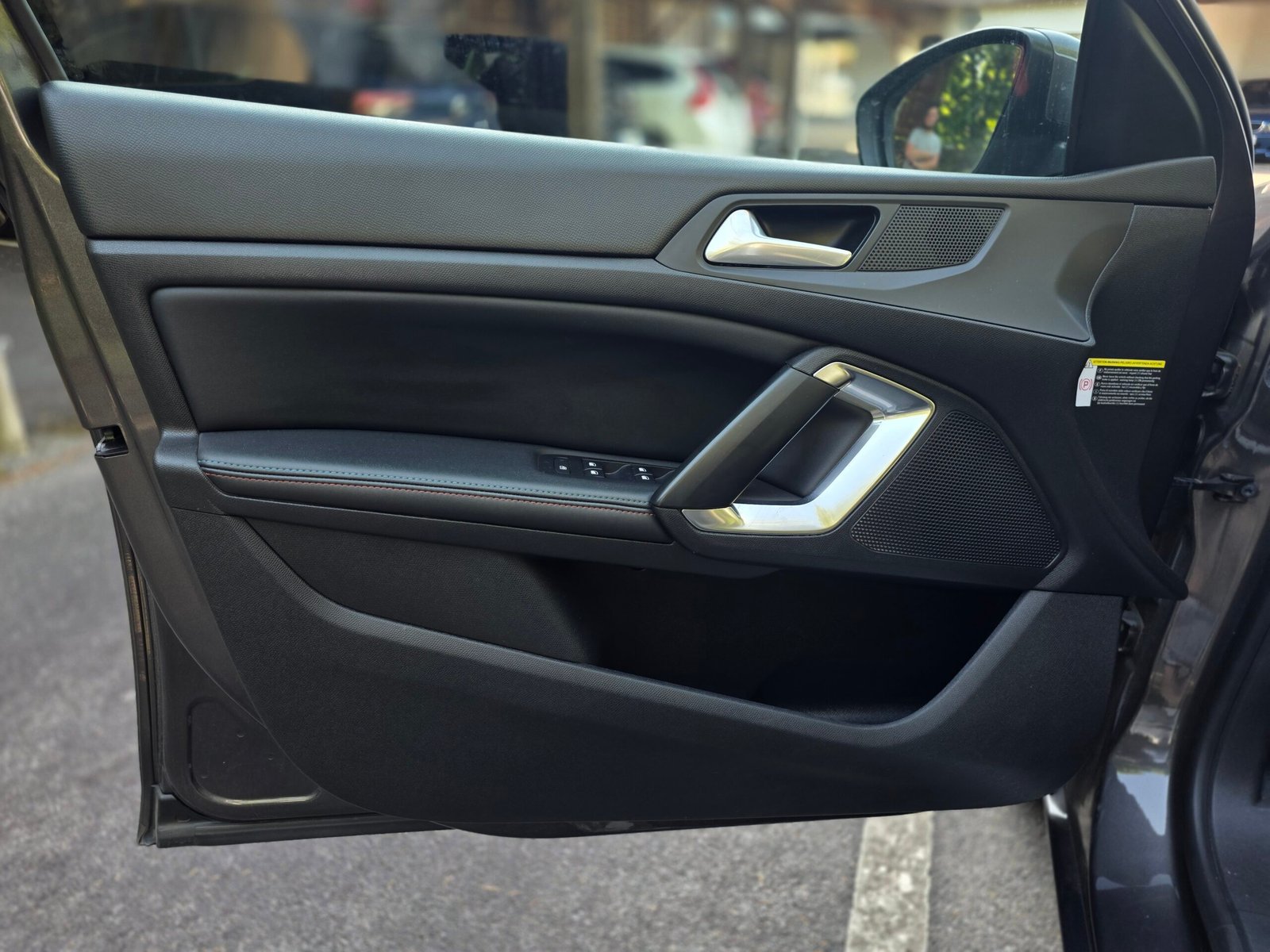 PEUGEOT 308 Tech Edition – 1.5 BlueHDi 130ch EAT8