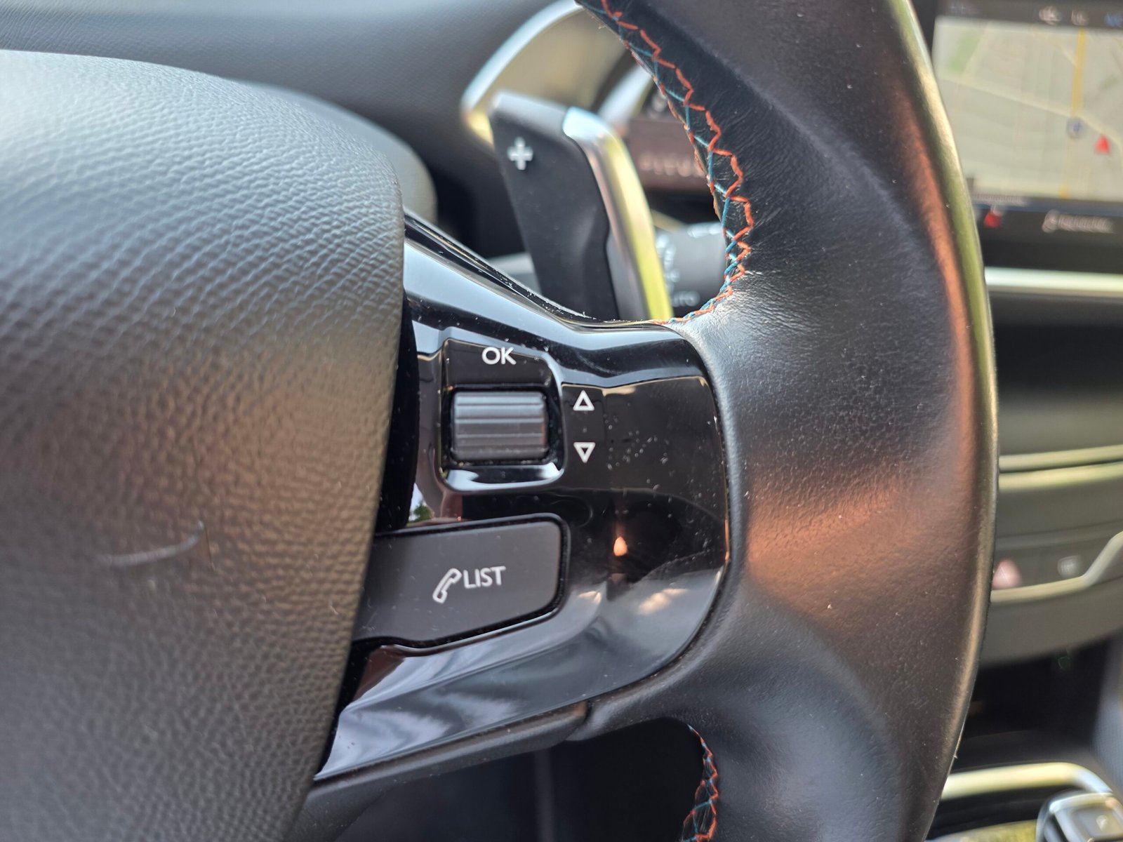 PEUGEOT 308 Tech Edition – 1.5 BlueHDi 130ch EAT8