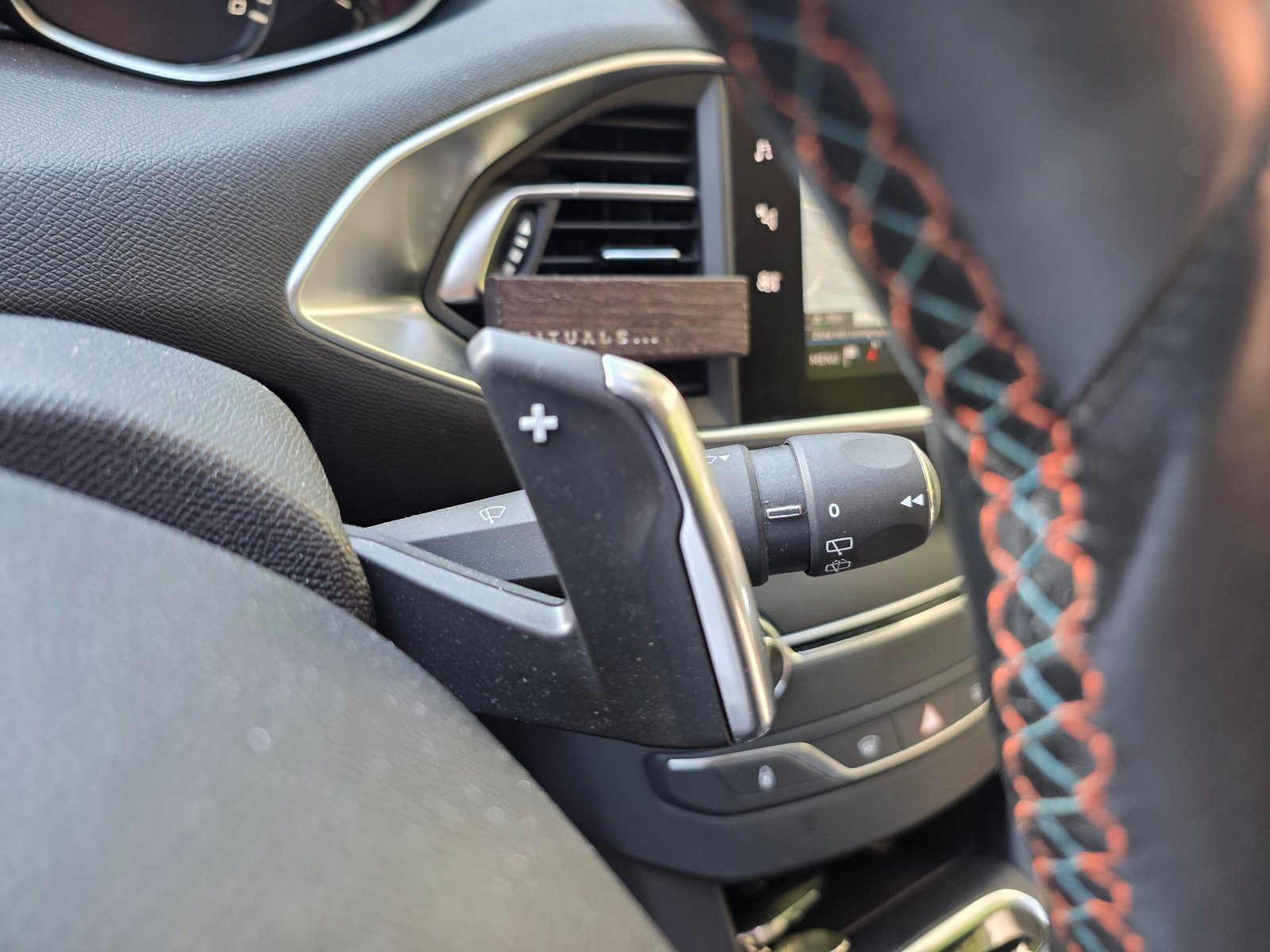 PEUGEOT 308 Tech Edition – 1.5 BlueHDi 130ch EAT8
