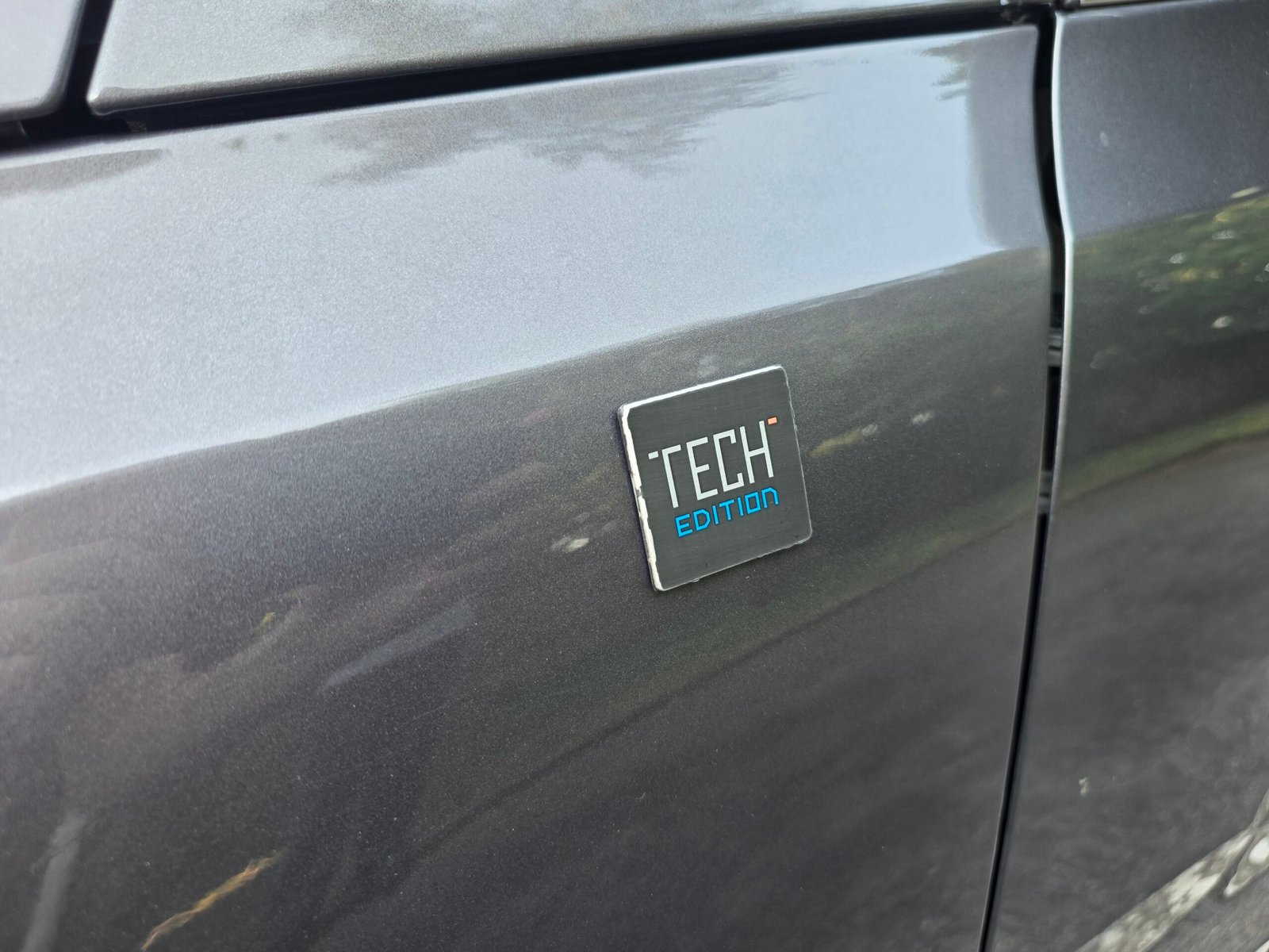 PEUGEOT 308 Tech Edition – 1.5 BlueHDi 130ch EAT8