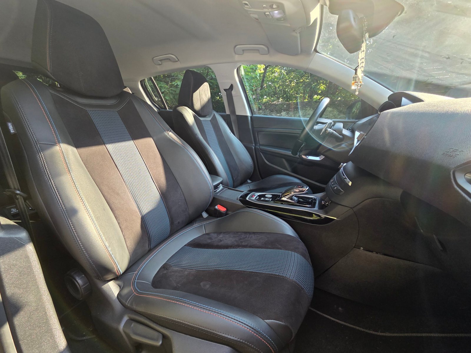 PEUGEOT 308 Tech Edition – 1.5 BlueHDi 130ch EAT8