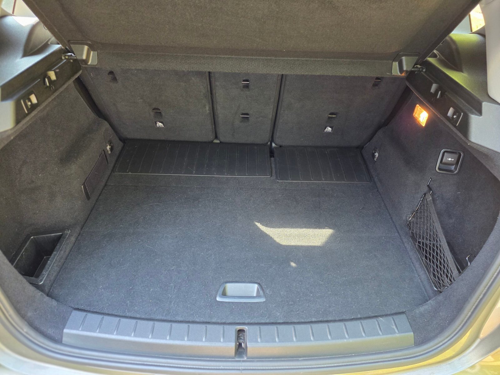 BMW SÉRIE 2 ACTIVE TOURER – 218i 136ch Boîte Auto Finition LOUNGE