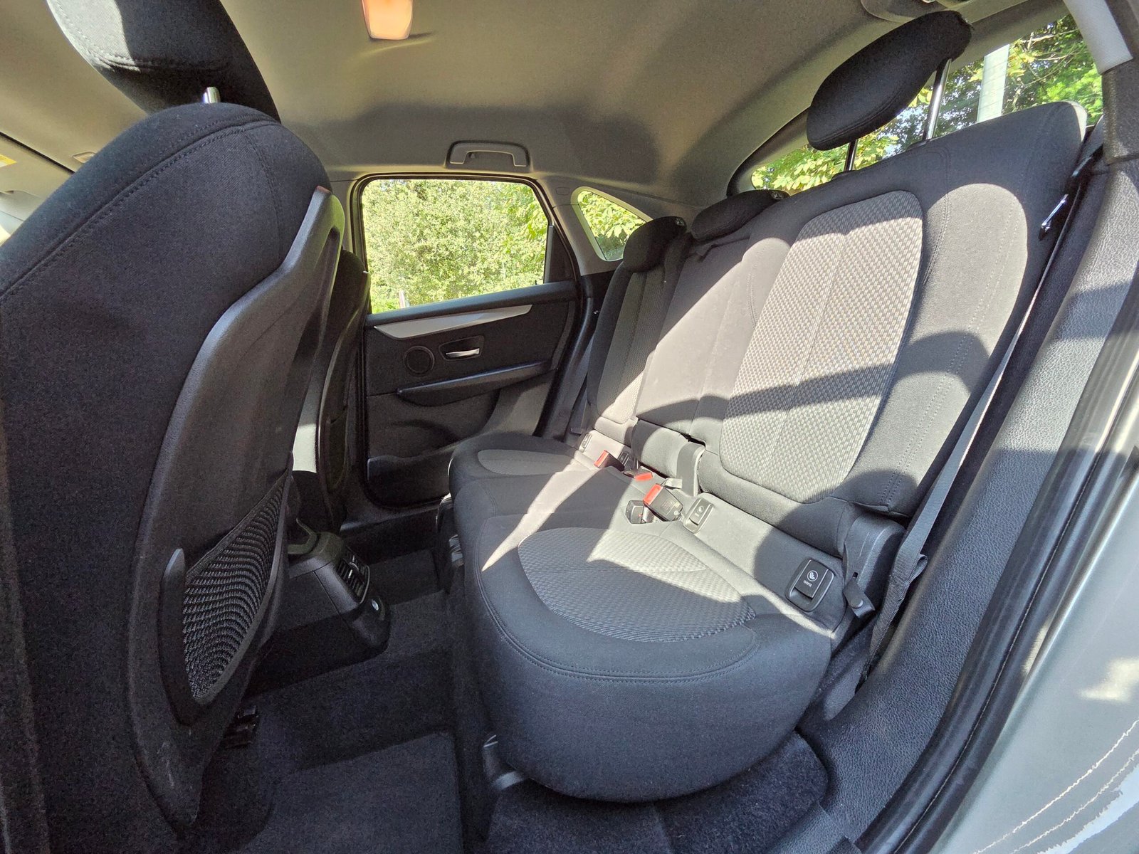 BMW SÉRIE 2 ACTIVE TOURER – 218i 136ch Boîte Auto Finition LOUNGE