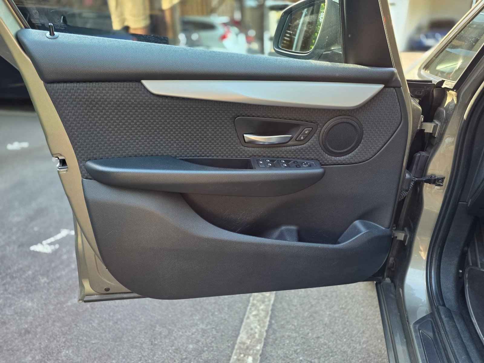 BMW SÉRIE 2 ACTIVE TOURER – 218i 136ch Boîte Auto Finition LOUNGE
