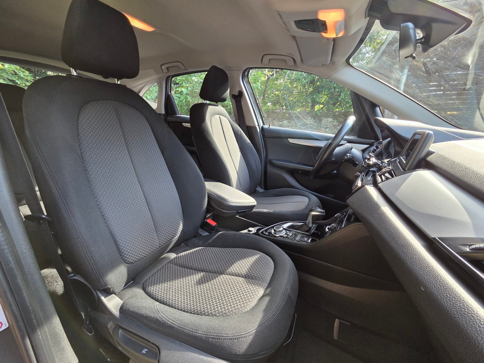 BMW SÉRIE 2 ACTIVE TOURER – 218i 136ch Boîte Auto Finition LOUNGE