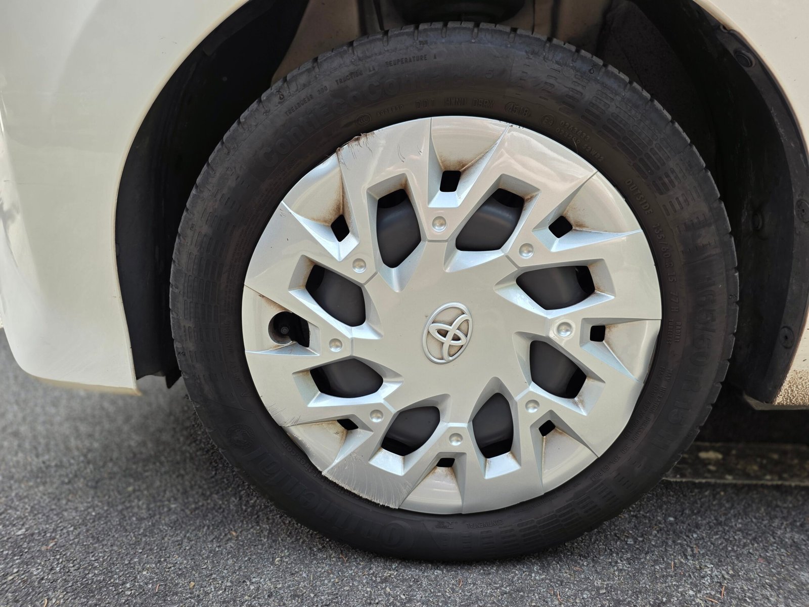 TOYOTA AYGO X-PLAY Boîte Auto – 1.0 VVT-i 72ch