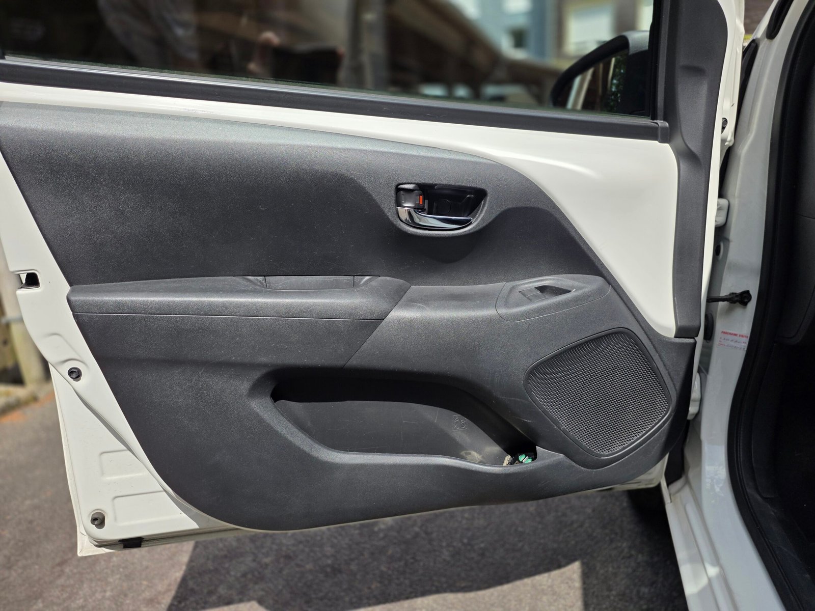 TOYOTA AYGO X-PLAY Boîte Auto – 1.0 VVT-i 72ch
