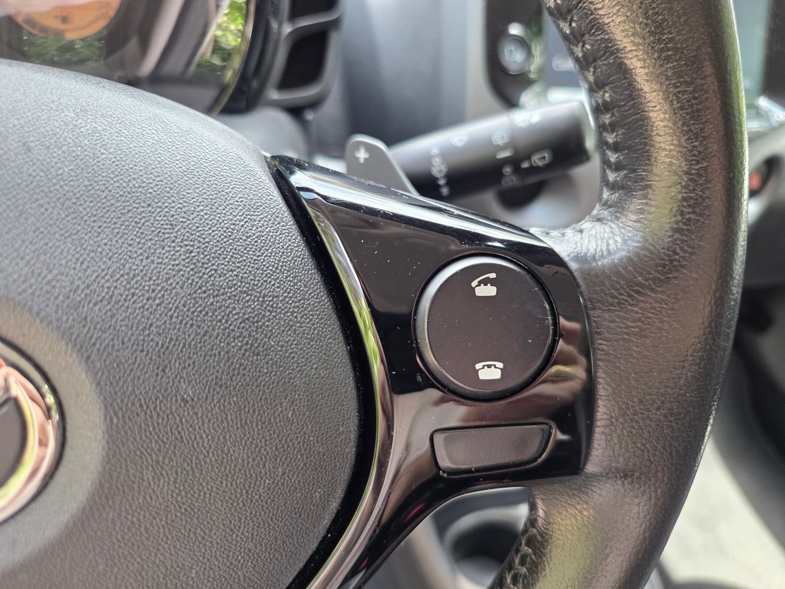 TOYOTA AYGO X-PLAY Boîte Auto – 1.0 VVT-i 72ch