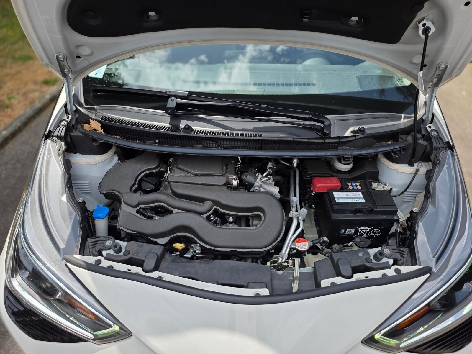 TOYOTA AYGO X-PLAY Boîte Auto – 1.0 VVT-i 72ch