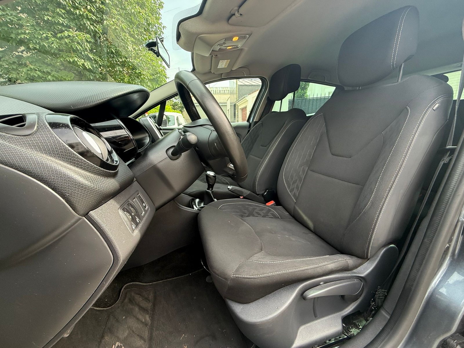 RENAULT Clio 4 75ch Limited