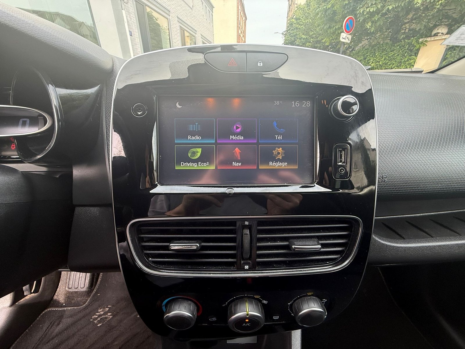 RENAULT Clio 4 75ch Limited