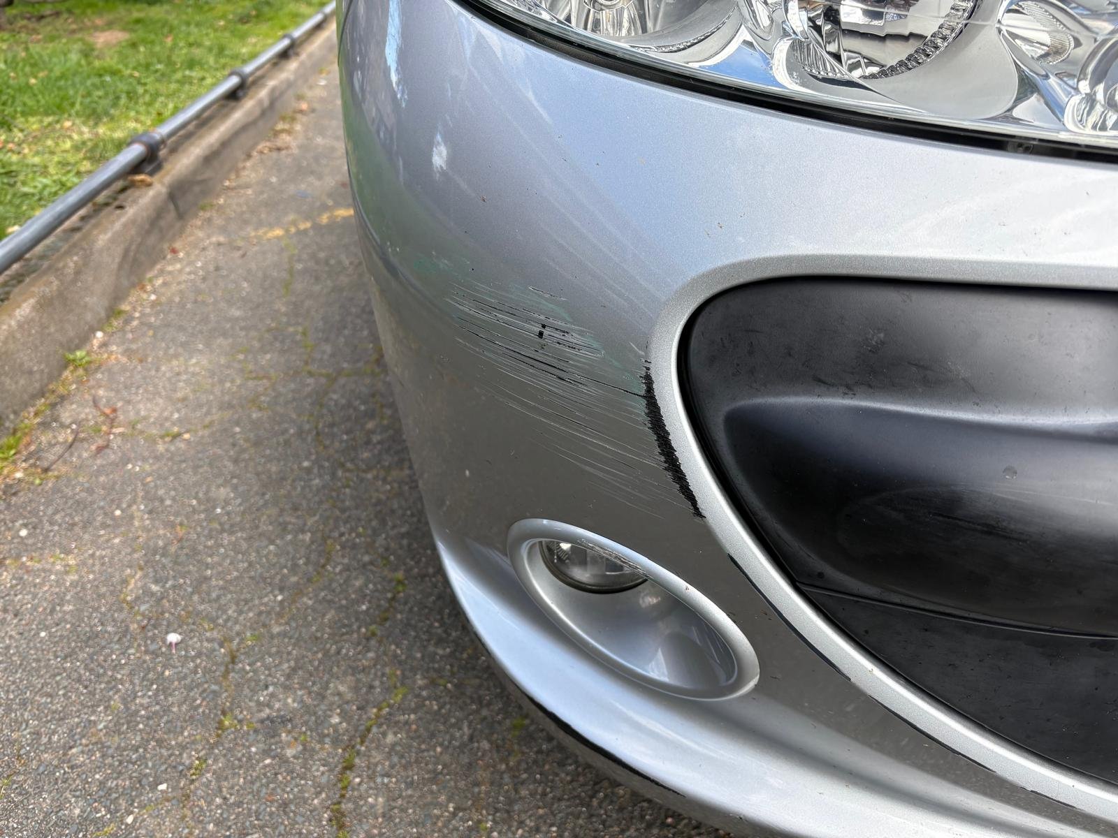 PEUGEOT 206+ 1.4 75ch