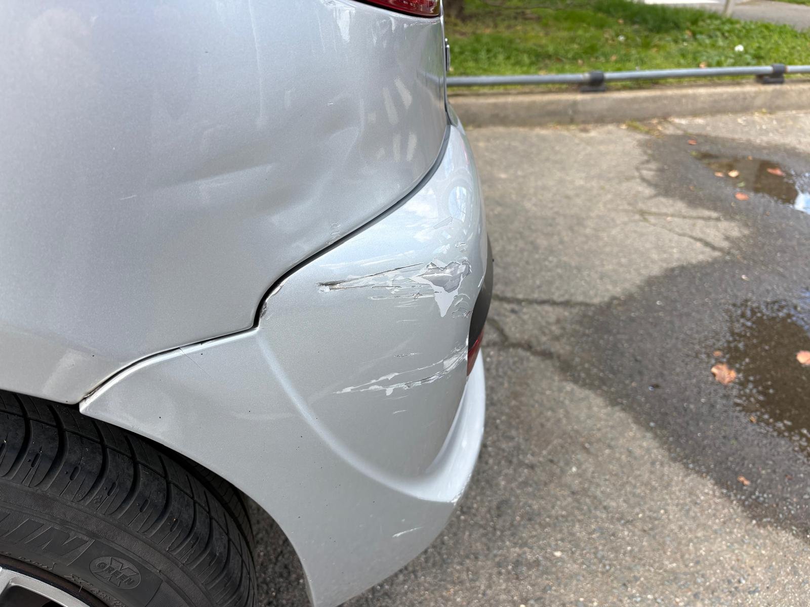 PEUGEOT 206+ 1.4 75ch