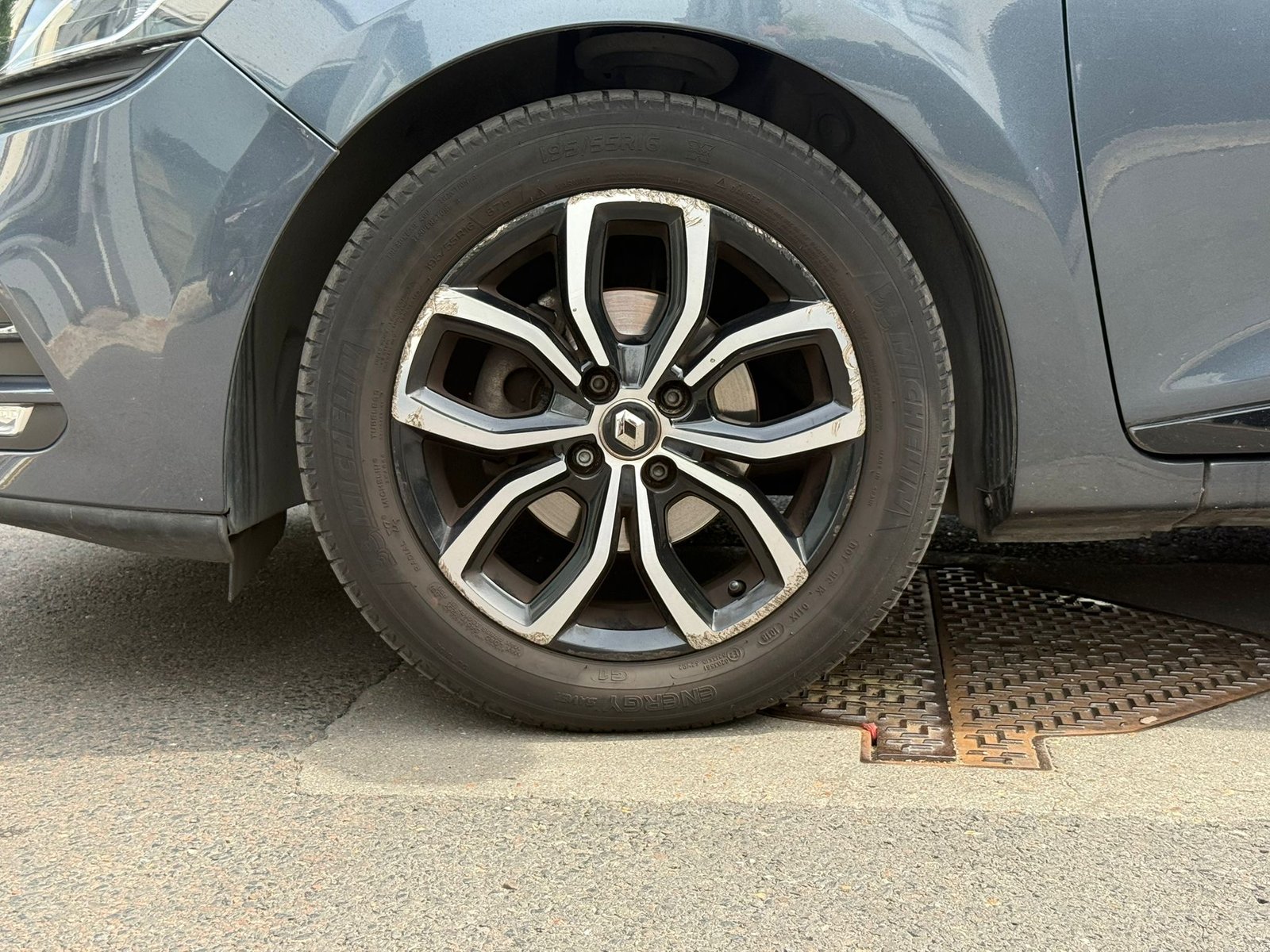 RENAULT Clio 4 75ch Limited