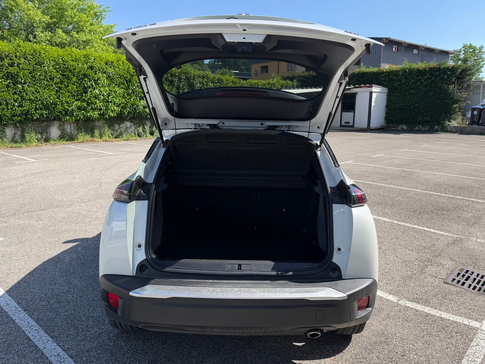 Peugeot 2008 GT 1.5BlueHDI 130 EAT BVA