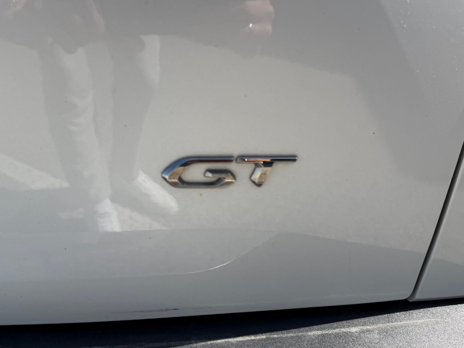Peugeot 2008 GT 1.5BlueHDI 130 EAT BVA