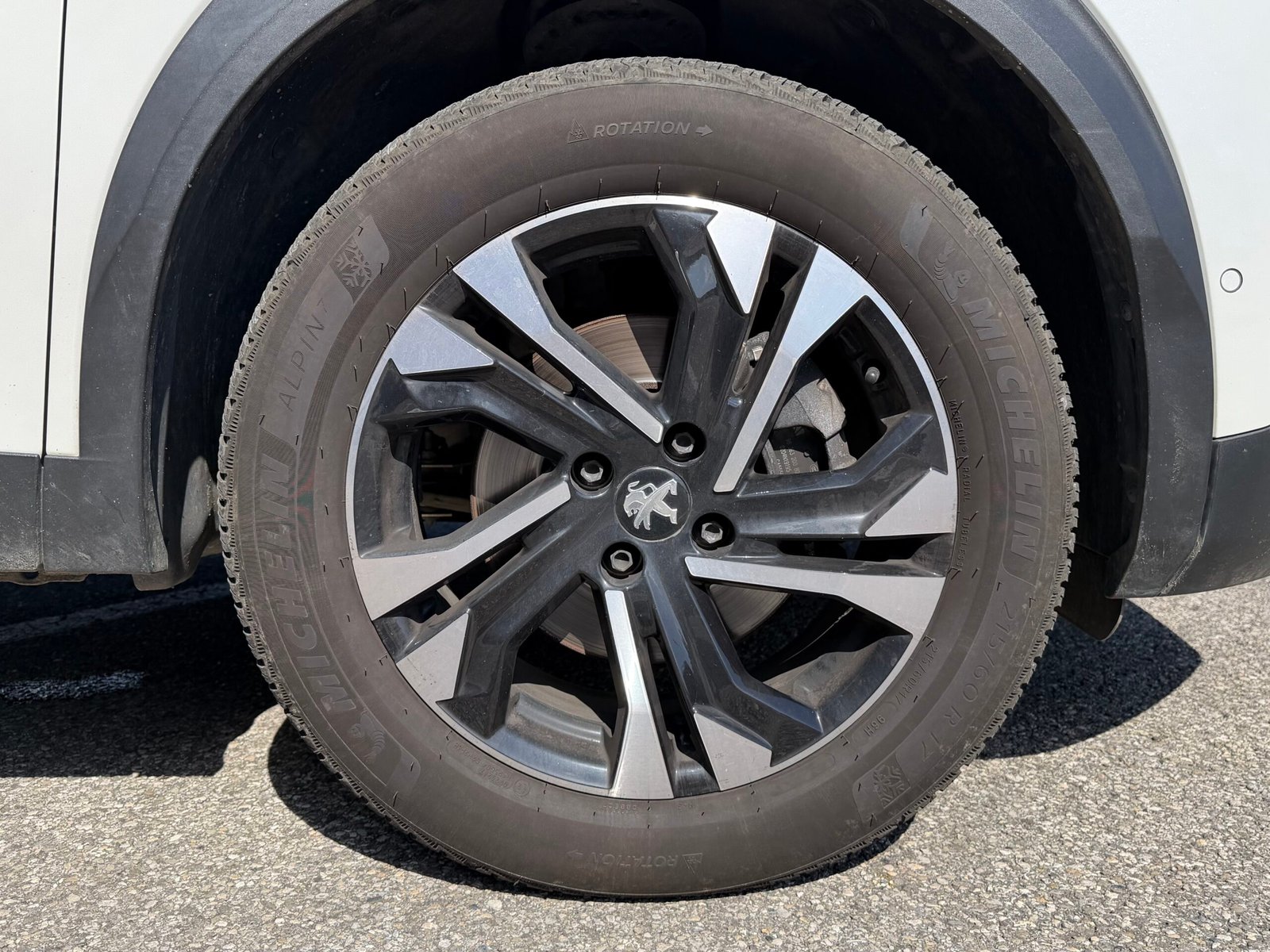 Peugeot 2008 GT 1.5BlueHDI 130 EAT BVA