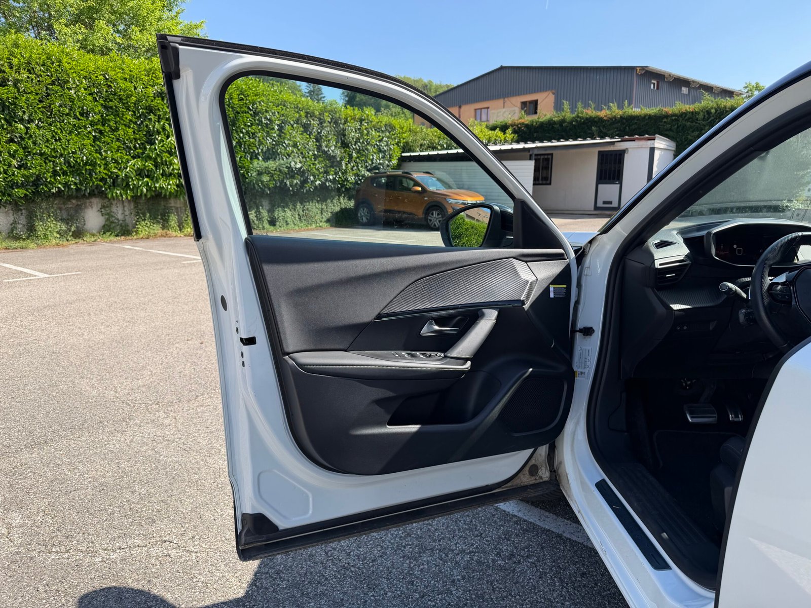Peugeot 2008 GT 1.5BlueHDI 130 EAT BVA