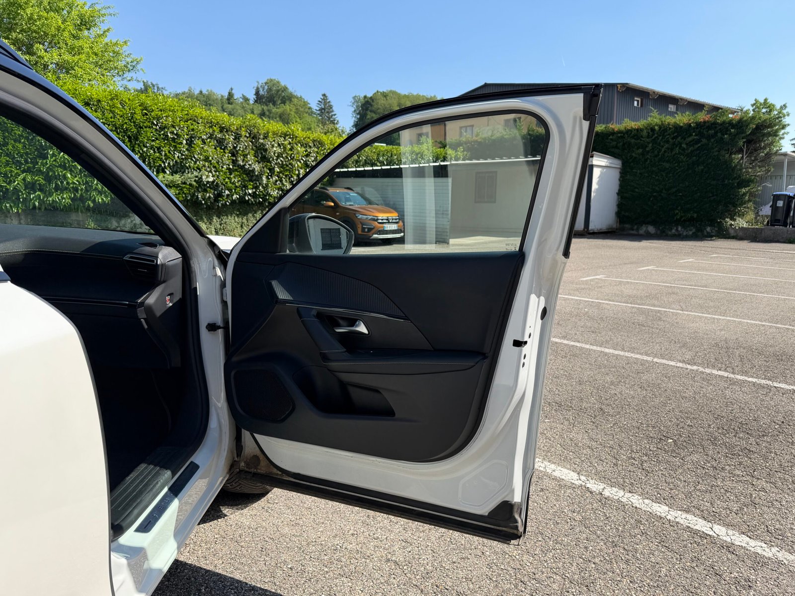 Peugeot 2008 GT 1.5BlueHDI 130 EAT BVA
