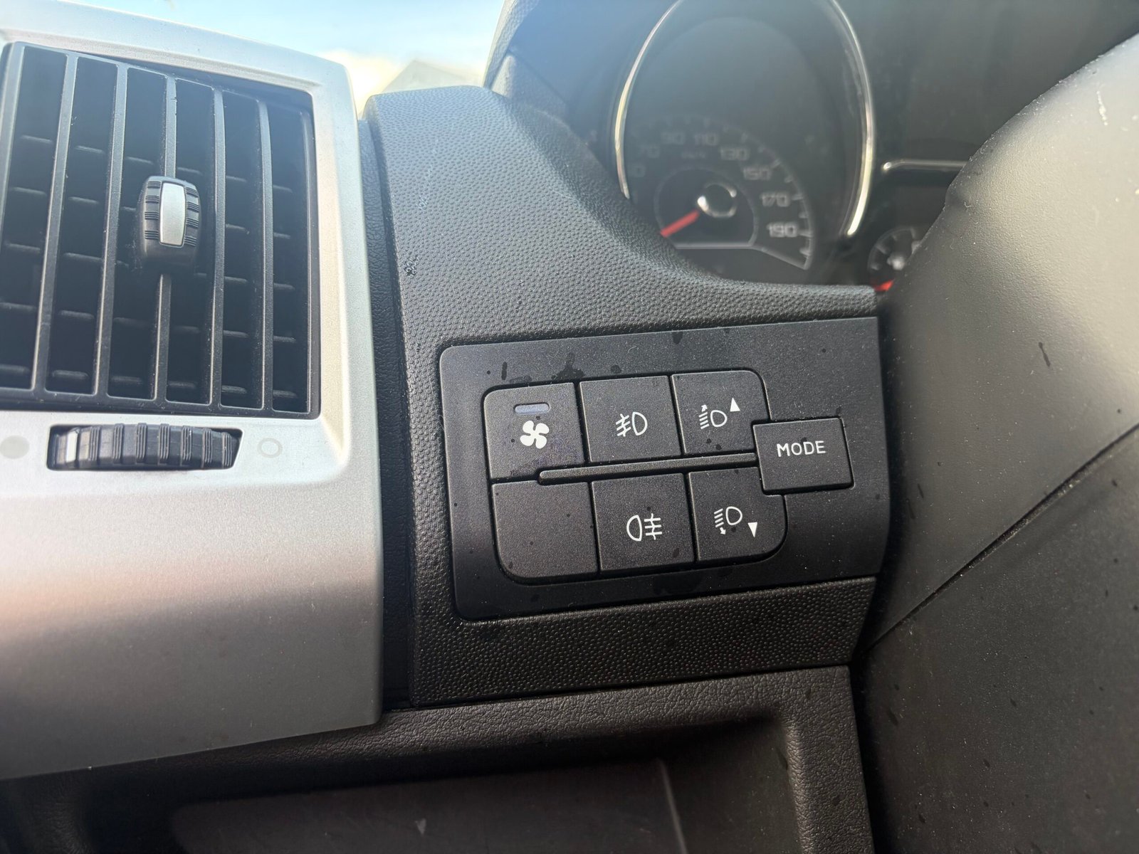 FIAT Ducato II 3.0 M-Jet2 16V DPF Fourgon moyen 136 cv