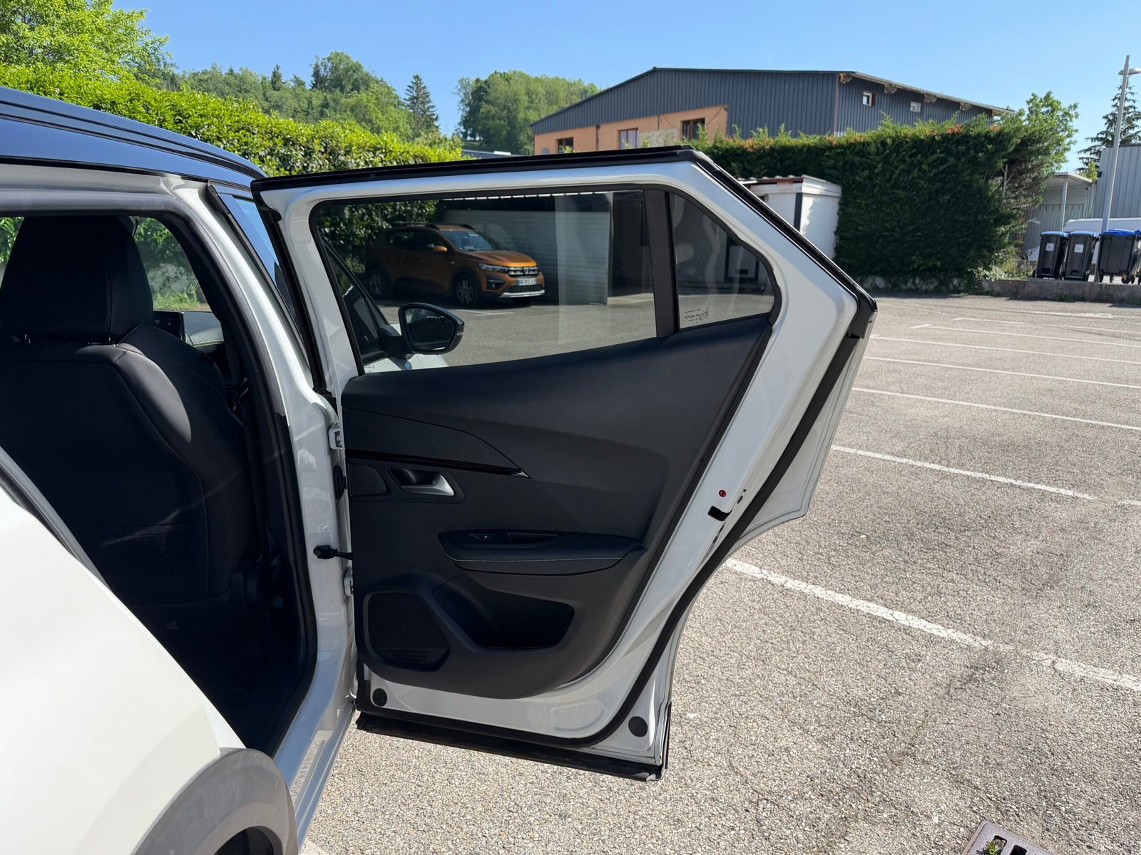 Peugeot 2008 GT 1.5BlueHDI 130 EAT BVA