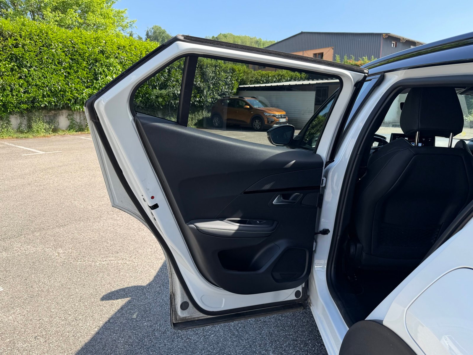 Peugeot 2008 GT 1.5BlueHDI 130 EAT BVA