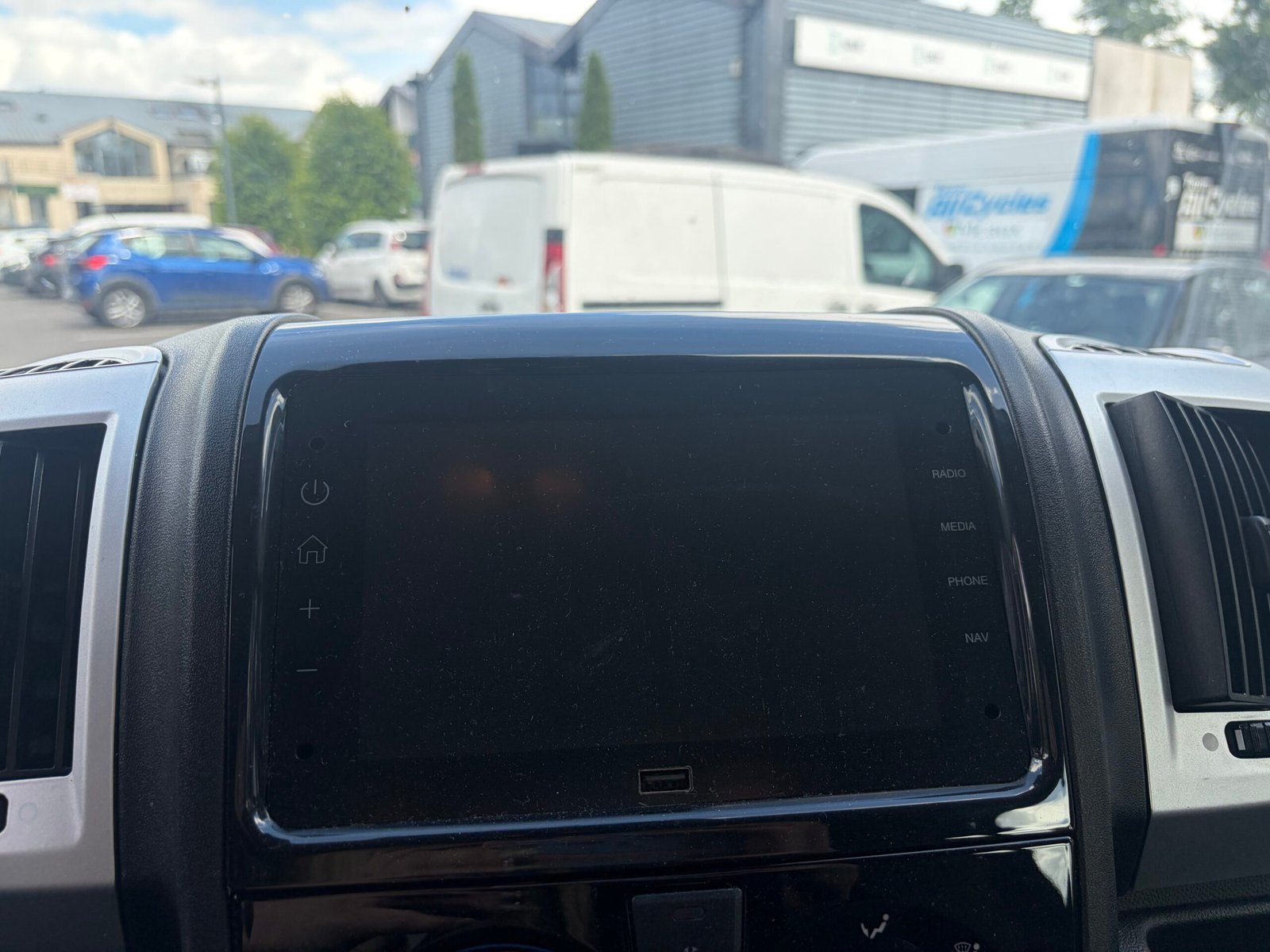 FIAT Ducato II 3.0 M-Jet2 16V DPF Fourgon moyen 136 cv
