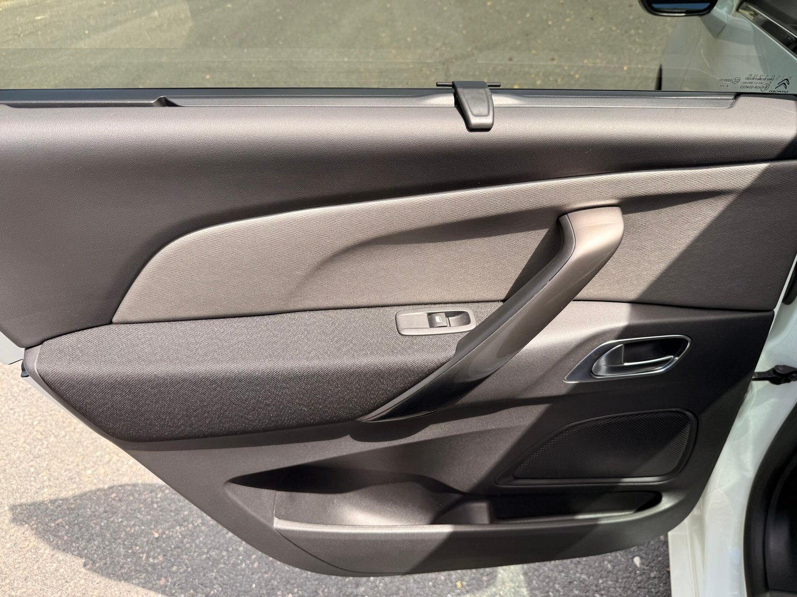CITROËN C4 SpaceTourer 1.2 THP EAT8 S&S 131 cv Boîte auto / Shine