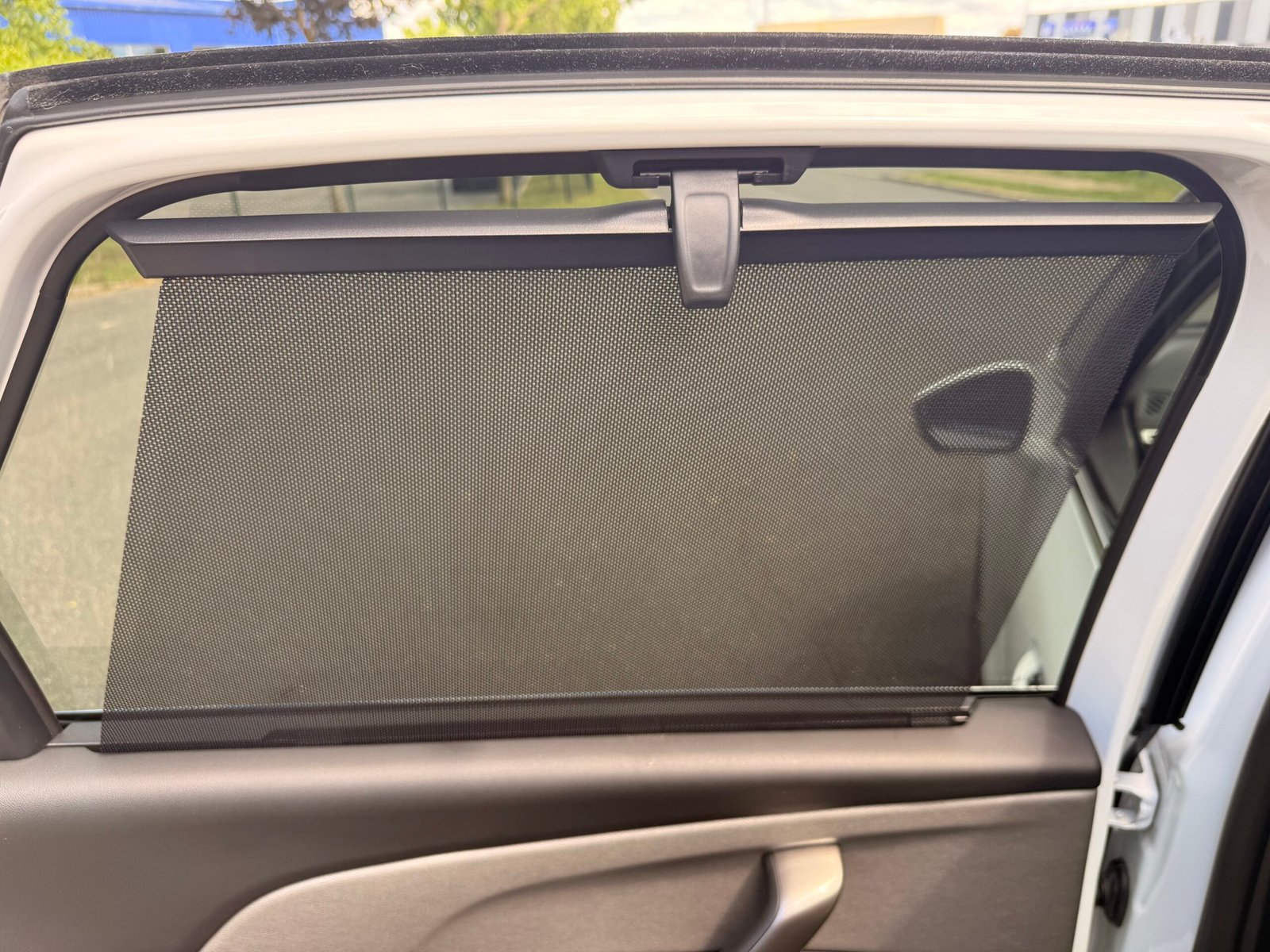 CITROËN C4 SpaceTourer 1.2 THP EAT8 S&S 131 cv Boîte auto / Shine
