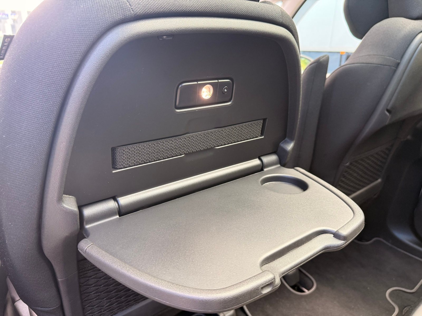 CITROËN C4 SpaceTourer 1.2 THP EAT8 S&S 131 cv Boîte auto / Shine