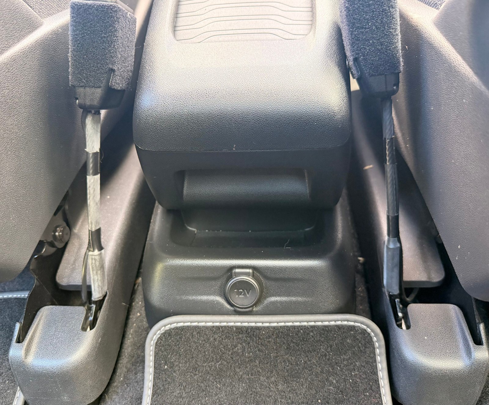 CITROËN C4 SpaceTourer 1.2 THP EAT8 S&S 131 cv Boîte auto / Shine