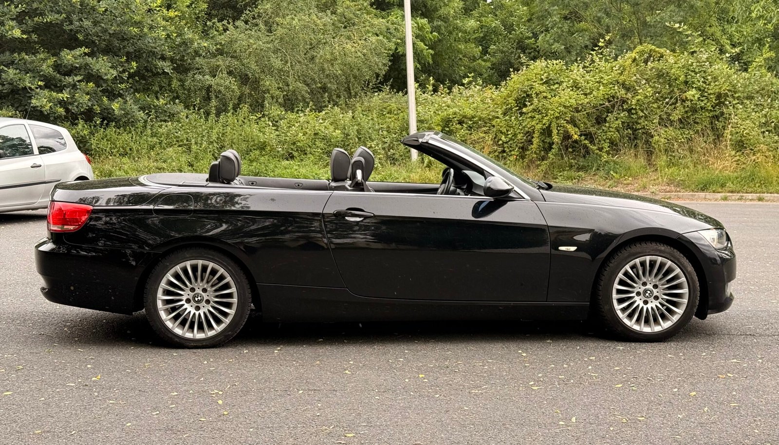 BMW Série 3 (E93) Cabriolet 320i 2.0 i 170cv / Luxe