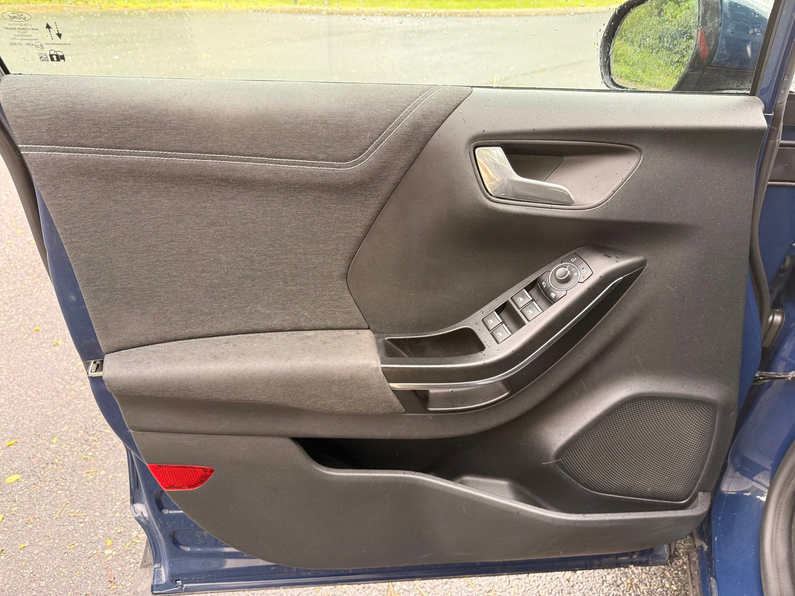 FORD Puma « Titanium business » II 1.0 i Flexifuel 125 cv
