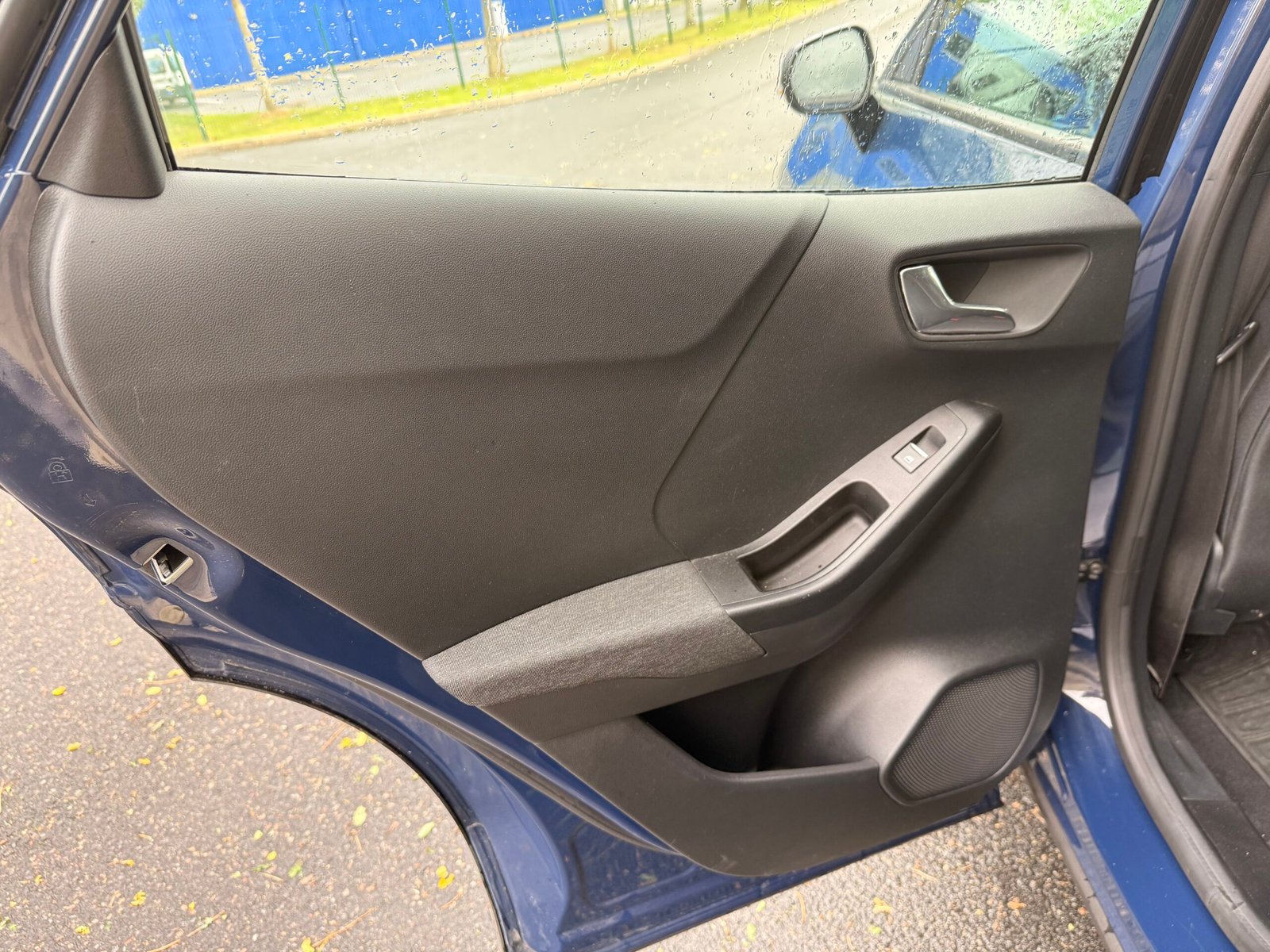 FORD Puma « Titanium business » II 1.0 i Flexifuel 125 cv