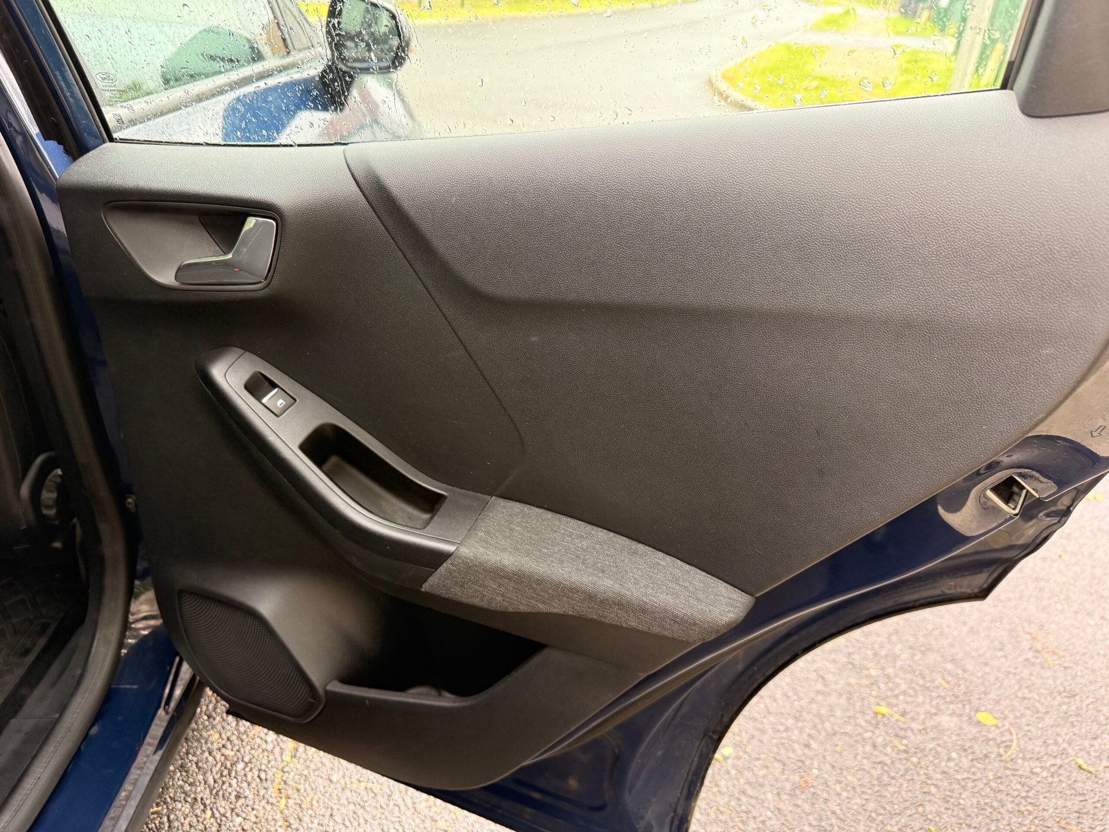 FORD Puma « Titanium business » II 1.0 i Flexifuel 125 cv