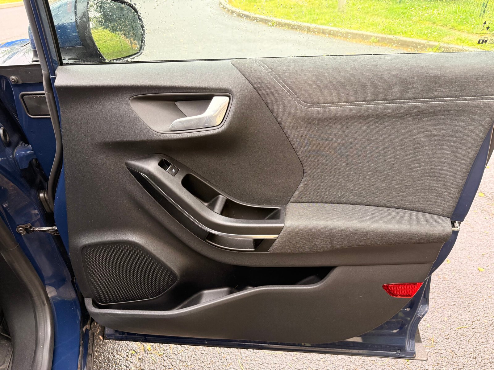 FORD Puma « Titanium business » II 1.0 i Flexifuel 125 cv