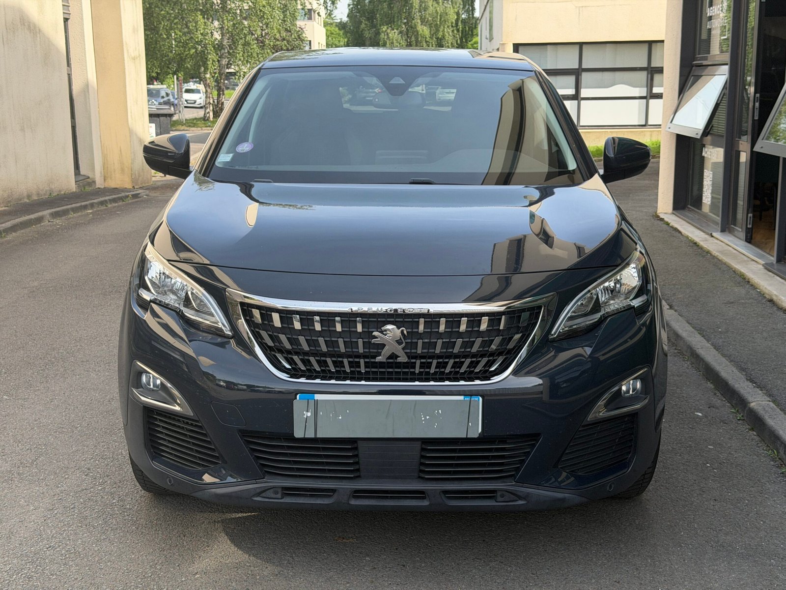 PEUGEOT 3008 1.2 PureTech 130Ch “Active Business”